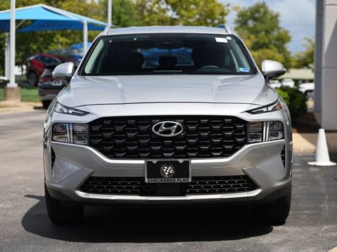 Used 2023 Hyundai Santa Fe SEL w/ Winter Weather Package AWD/4WD image 13