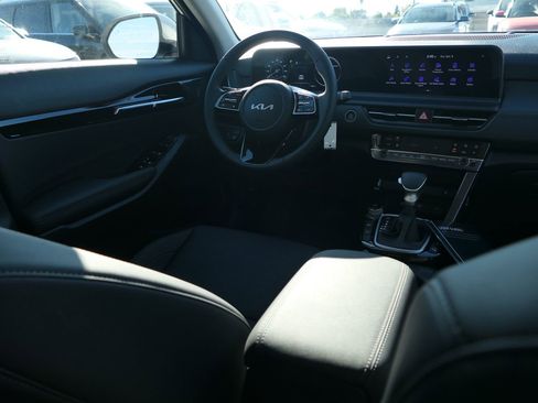 New 2026 Kia Seltos EX w/ EX Sunroof Package image 23