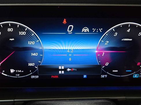 New 2026 Mercedes-Benz GLS 580 4MATIC image 28