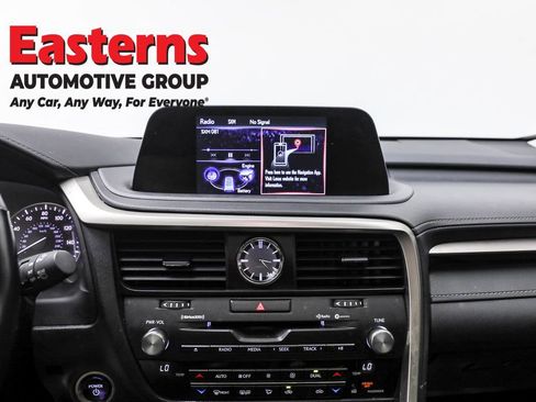 Used 2022 Lexus RX 450h AWD w/ Premium Package image 12