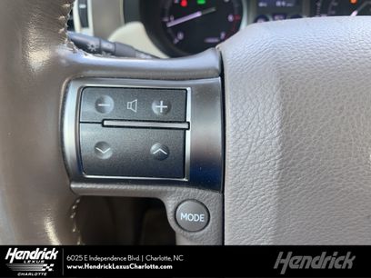 Used 2018 Lexus GX 460 Premium