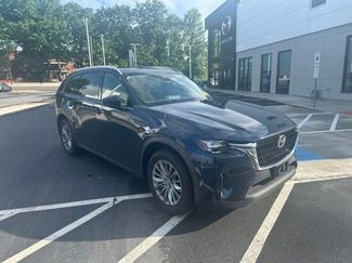 Certified 2024 MAZDA CX-90 3.3 Turbo w/ Preferred Plus AWD/4WD video 3