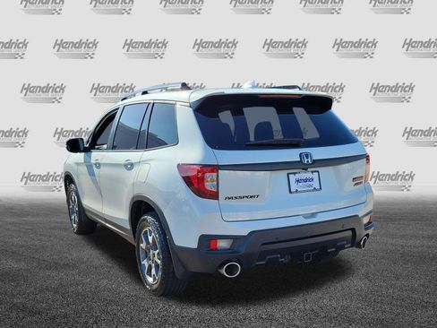 Used 2023 Honda Passport TrailSport image 5