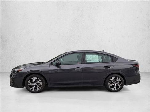 Certified 2025 Subaru Legacy Premium w/ Popular Package #1A AWD/4WD image 5