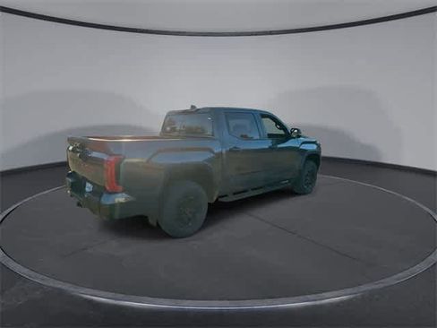 New 2026 Toyota Tundra TRD Pro image 8