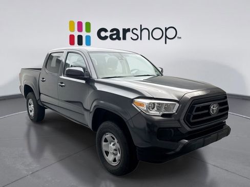 Used 2023 Toyota Tacoma SR image 7