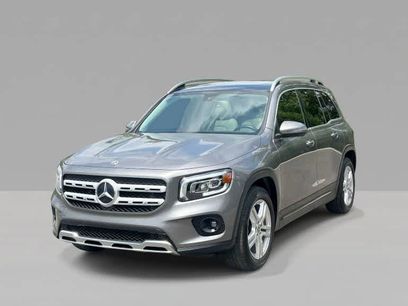 Used 2023 Mercedes-Benz GLB 250 4MATIC