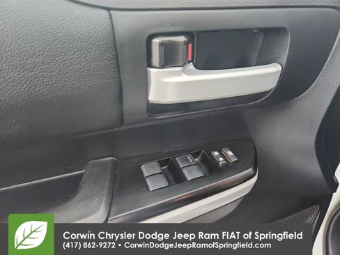 Used 2019 Toyota Tundra SR5 AWD/4WD image 21