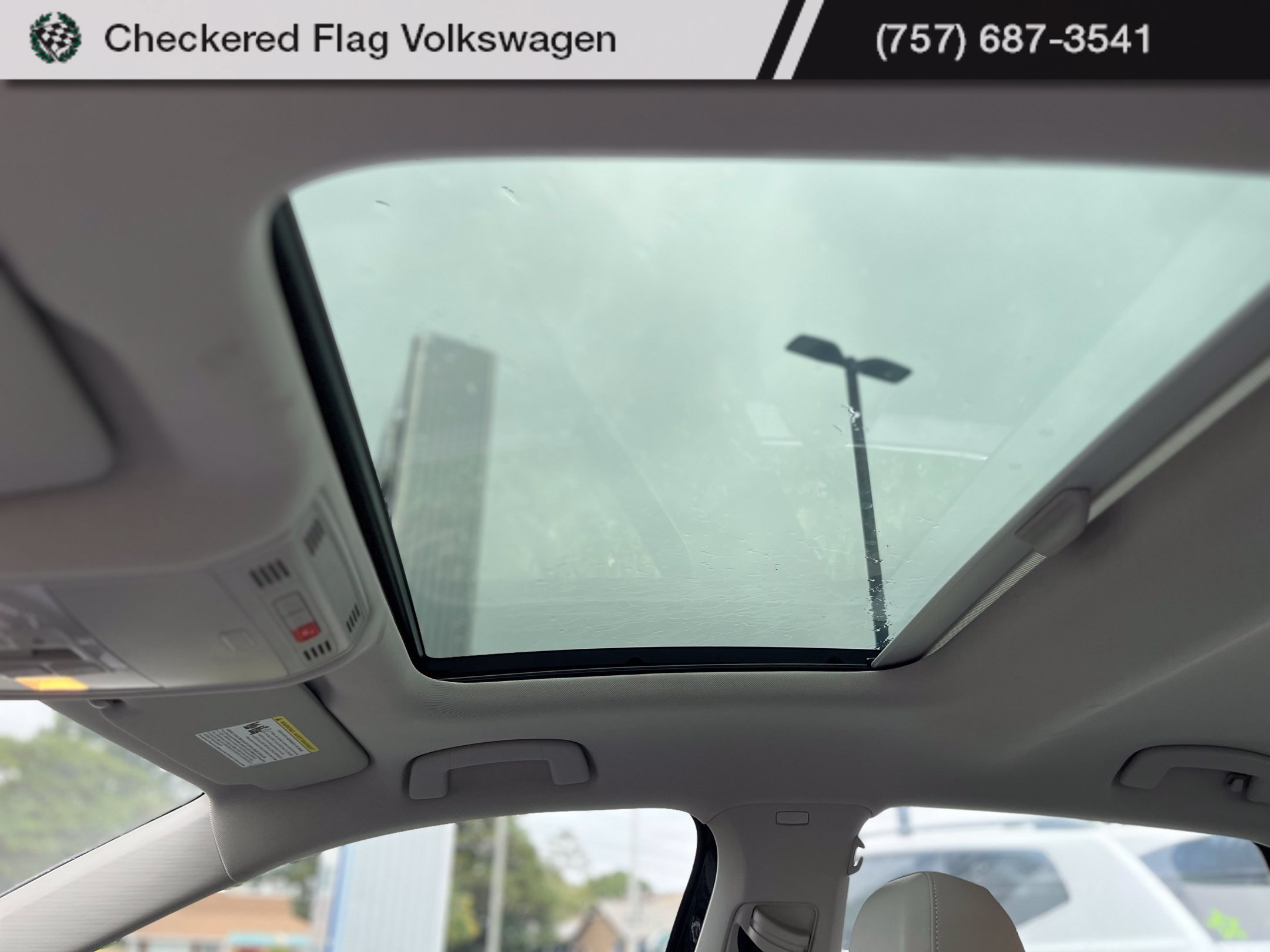 Used 2026 Volkswagen Jetta SE FWD image 20