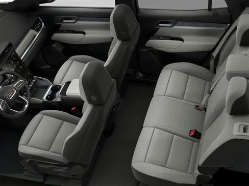 New 2027 GMC Terrain Elevation AWD/4WD image 39