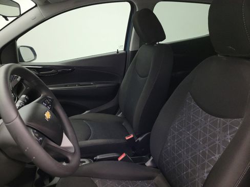 Used 2020 Chevrolet Spark LT FWD image 17