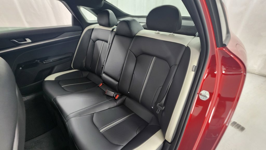 New 2026 Kia K5 GT-Line w/ GT-Line Premium Package FWD image 12