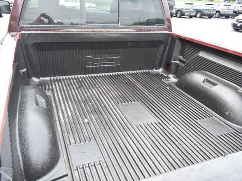 Used 2005 Dodge Ram 3500 Truck SLT w/ Trailer Tow Group AWD/4WD image 30