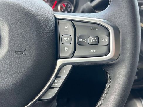 New 2026 RAM 2500 Big Horn image 22