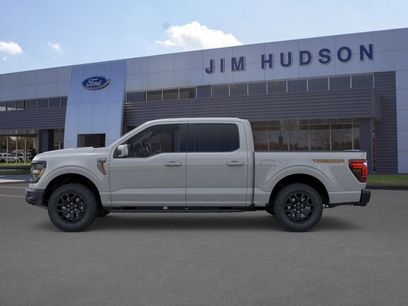 New 2026 Ford F150 Tremor w/ Equipment Group 402A High