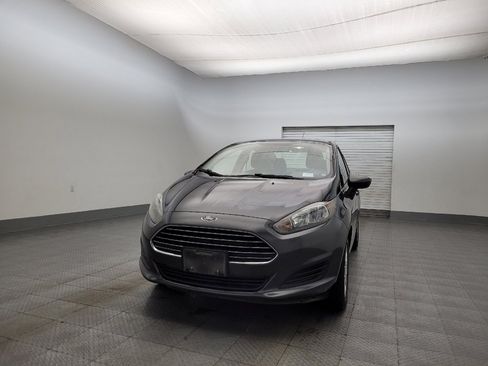 Used 2019 Ford Fiesta SE image 15