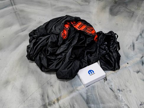 Used 2018 Dodge Challenger SRT Demon image 95