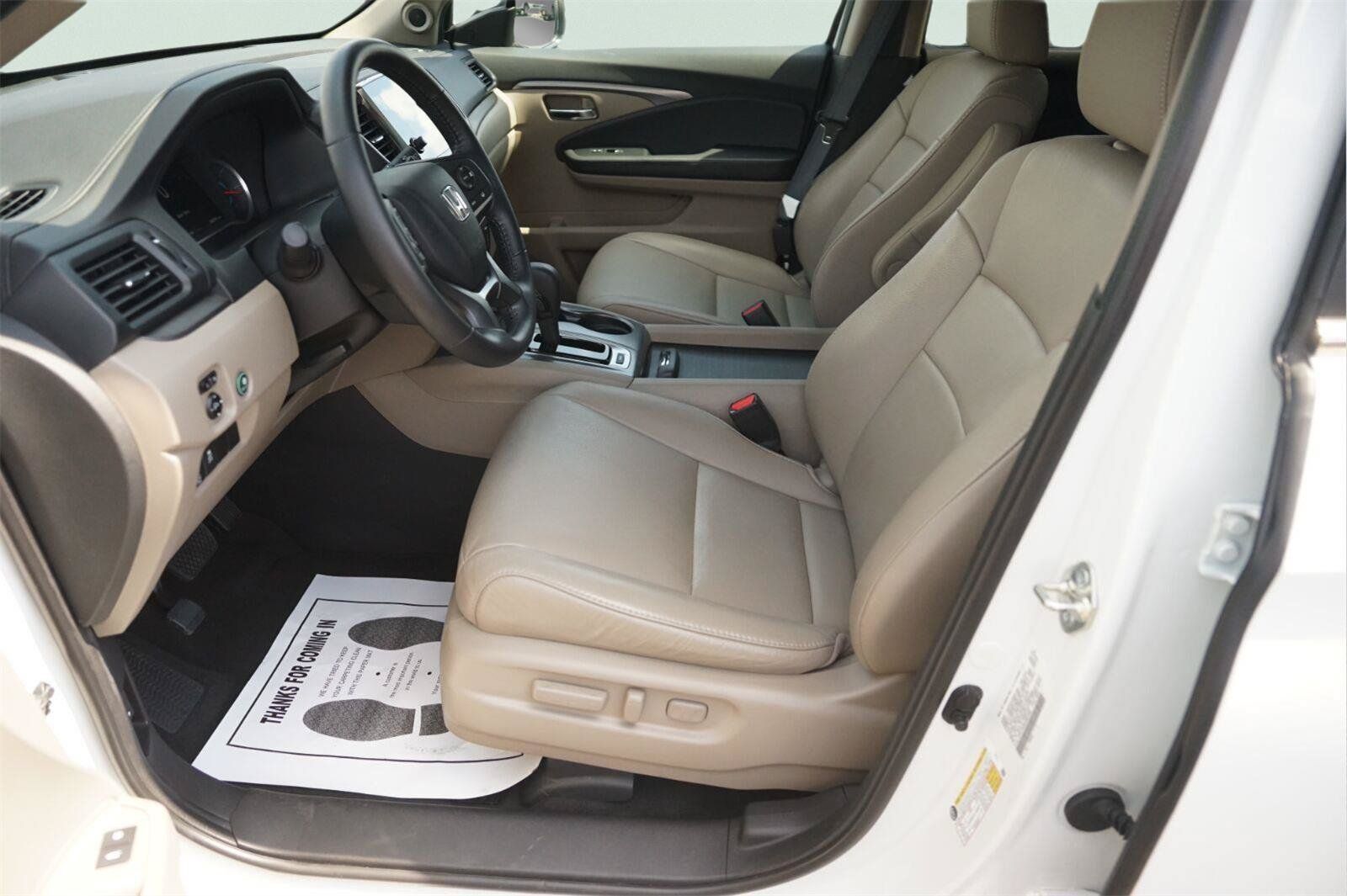 Used 2020 Honda Pilot EX-L image 9