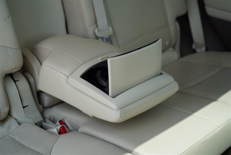 Used 2013 Lexus GX 460 Premium AWD/4WD image 85