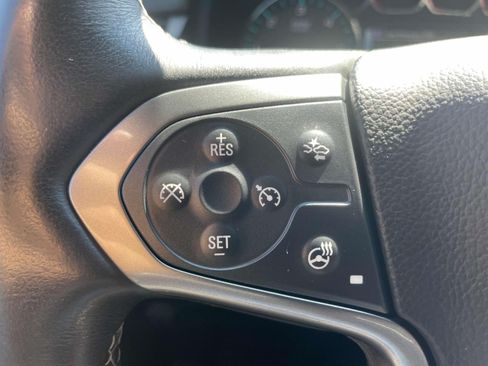 Used 2016 Chevrolet Suburban LT RWD image 23