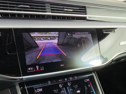 New 2026 Audi A8 L 3.0T AWD/4WD image 27