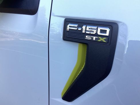 Used 2024 Ford F150 STX image 6