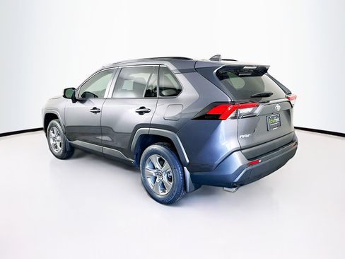 Used 2025 Toyota RAV4 XLE w/ Convenience Package FWD image 5