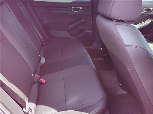 Used 2025 Honda Civic Sport image 18