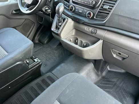 Used 2024 Ford Transit 250 Low Roof w/ Exterior Upgrade Package image 15