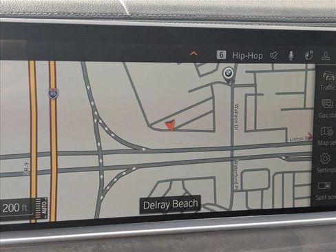 Certified 2023 BMW X5 sDrive40i w/ Premium Package image 13