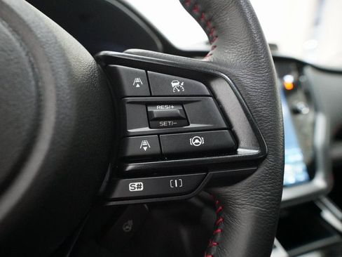 Certified 2025 Subaru Legacy Sport image 18