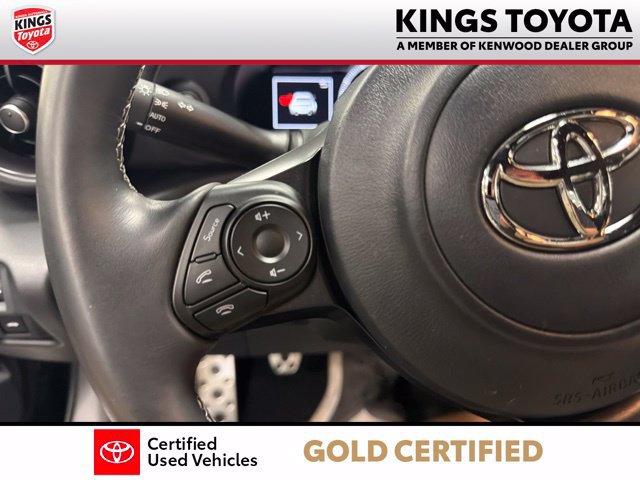 Used 2024 Toyota GR86 Premium w/ Performance Package RWD image 24