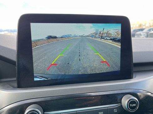 Used 2025 Ford Escape Active image 20