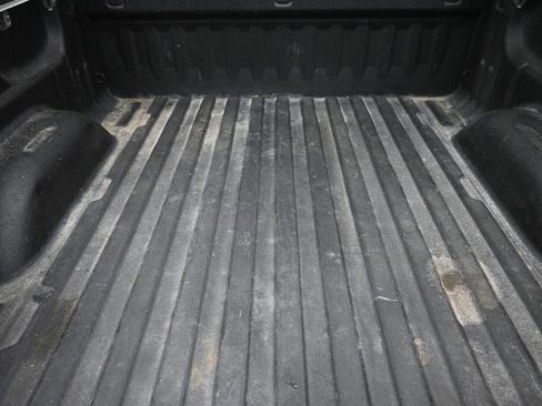 Used 2018 Chevrolet Silverado 1500 LTZ w/ Sport Package image 9