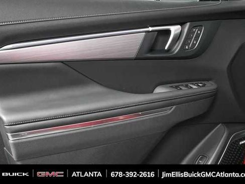 New 2026 Buick Enclave Preferred w/ Power Package AWD/4WD image 6