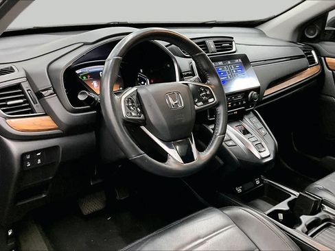 Used 2021 Honda CR-V EX-L image 17