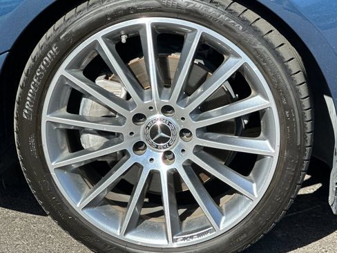 Certified 2022 Mercedes-Benz CLA 250 image 30