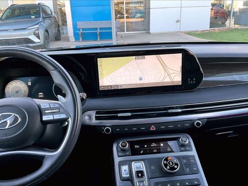 Used 2023 Hyundai Palisade Calligraphy w/ Cargo Package image 8