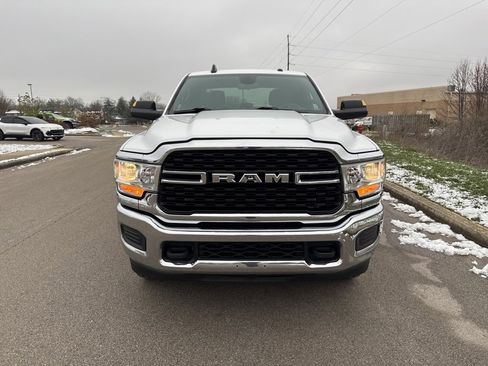Used 2022 RAM 2500 Big Horn image 2
