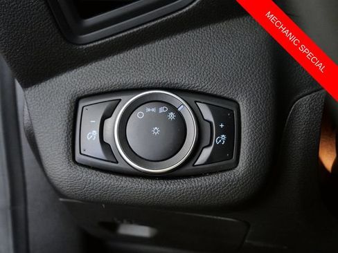 Used 2015 Ford Escape S FWD image 23