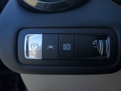 Used 2026 Chevrolet Blazer EV SS AWD/4WD image 23