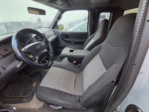 Used 2003 Ford Ranger XL RWD image 9