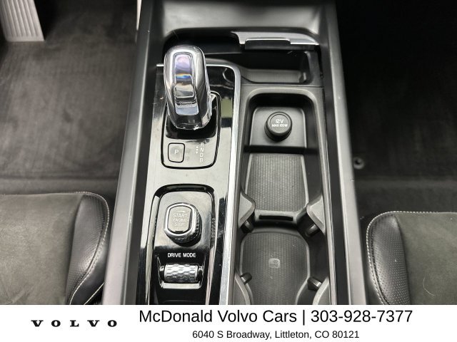Used 2019 Volvo XC60 T8 R-Design w/ Advanced Package AWD/4WD image 20