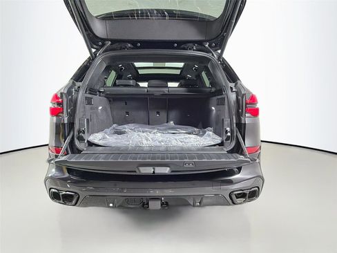 New 2026 BMW X5 M60i AWD/4WD image 28
