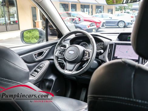 Used 2021 Subaru Forester Limited AWD/4WD image 36
