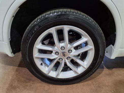 Certified 2022 Dodge Durango GT image 21