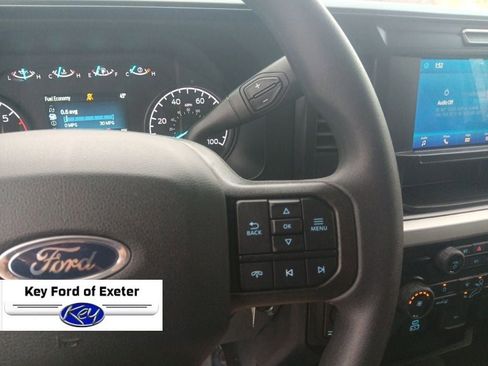 New 2026 Ford F350 XL w/ STX Appearance Package image 36