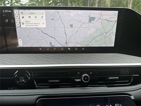 New 2026 INFINITI QX80 Autograph w/ Autograph Exterior Package image 16