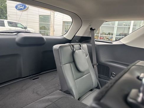 New 2026 Ford Explorer Active AWD/4WD image 13