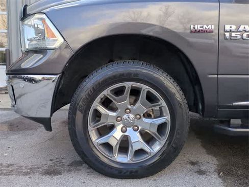 Used 2018 RAM 1500 Limited image 14